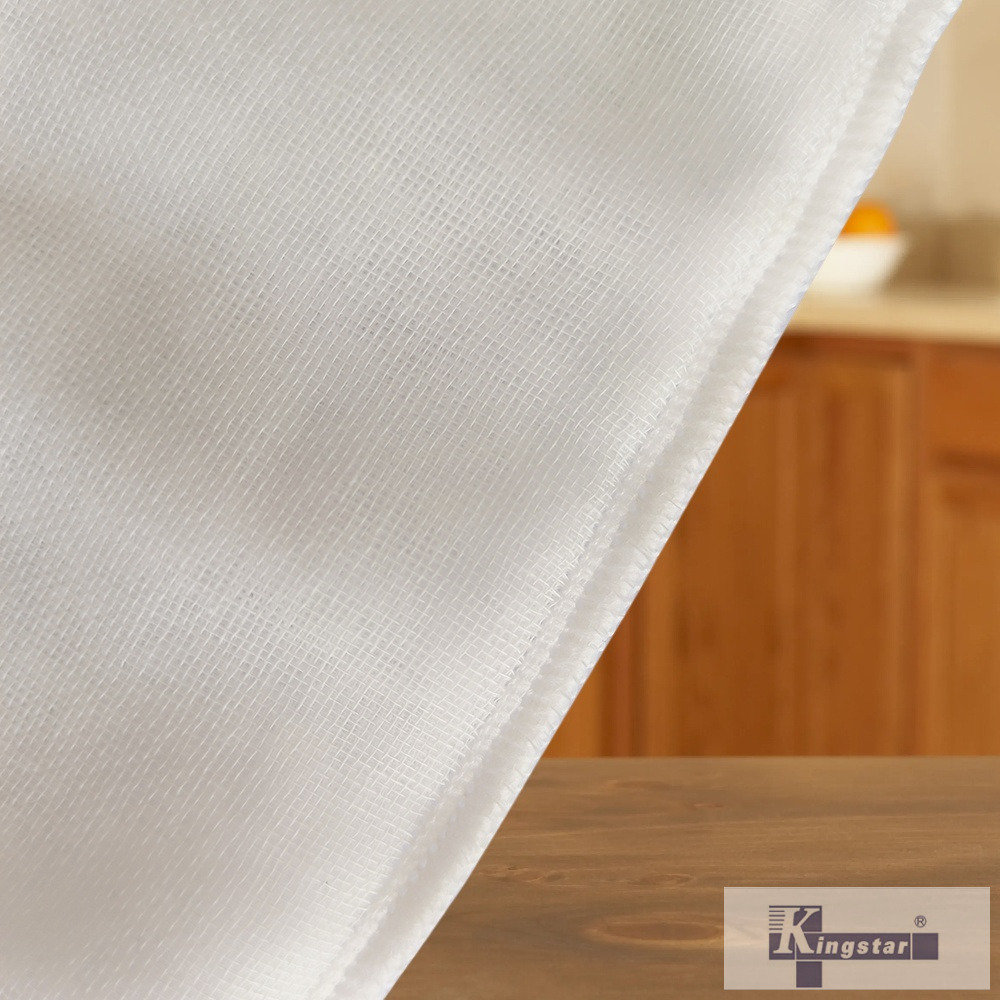 28.5x28.5 Gauze pour laver la vaisselle et essuyer les serviettes