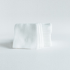 Tampon de gaze, stérile