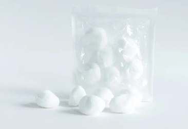 Pourquoi les boules de gaze sont essentielles dans les procédures chirurgicales et médicales