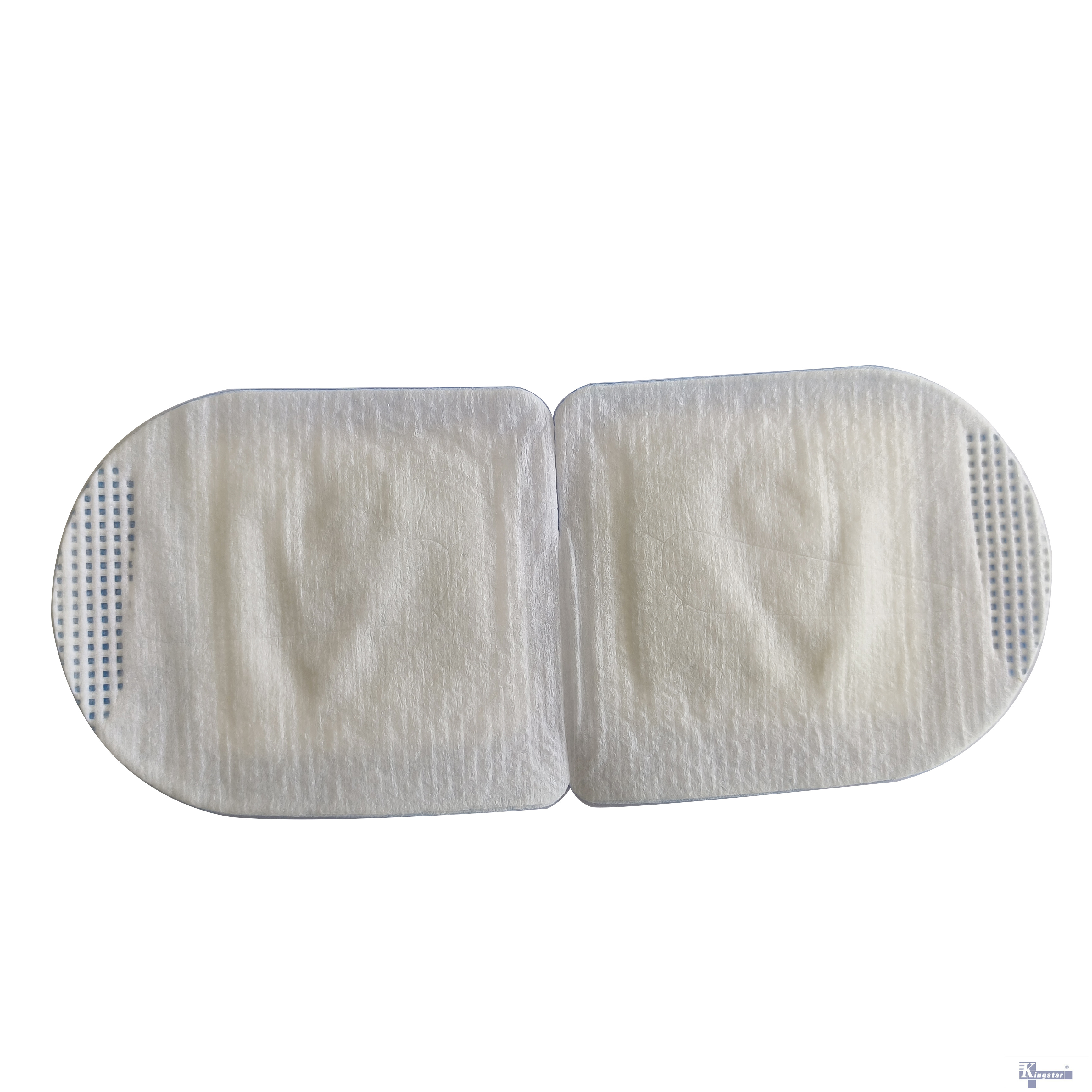 Masque pour les yeux à vapeur