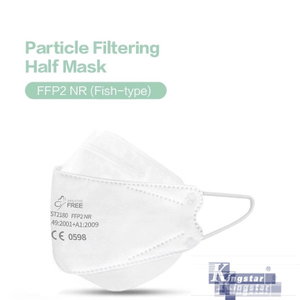 Masque de respirateur protecteur pour une respiration et une usure confortables