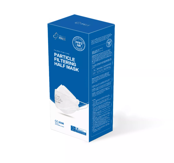 masques respiratoires