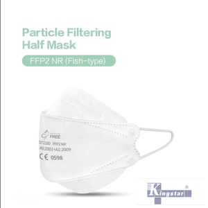 Masque de respirateur protecteur pour une respiration et une usure confortables