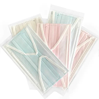 Les masques jetables sont-ils biodégradables